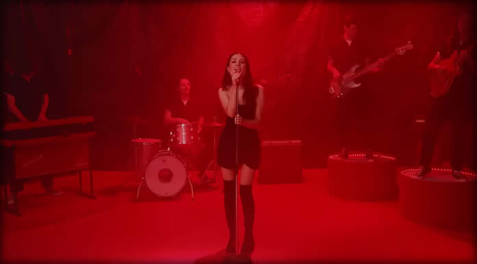 WILSN Estrena Su Nuevo Sencillo Y Video: “If You Wanna Love Me”