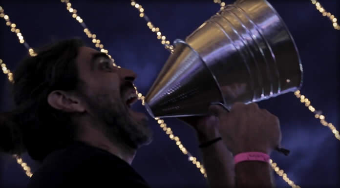 Whale Nado Presenta Su Nuevo Sencillo Y Video: "Legendary Speaker"