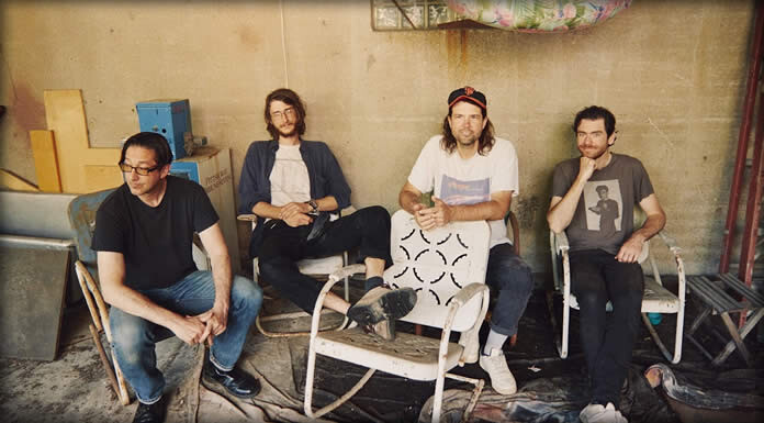 Wild Pink Estrena Su Nuevo Sencillo: “The Grass Widow In The Glass Window” Ft. Yasmin Williams Wild Pink Estrena Su Nuevo Sencillo: "The Grass Widow In The Glass Window" Ft. Yasmin Williams