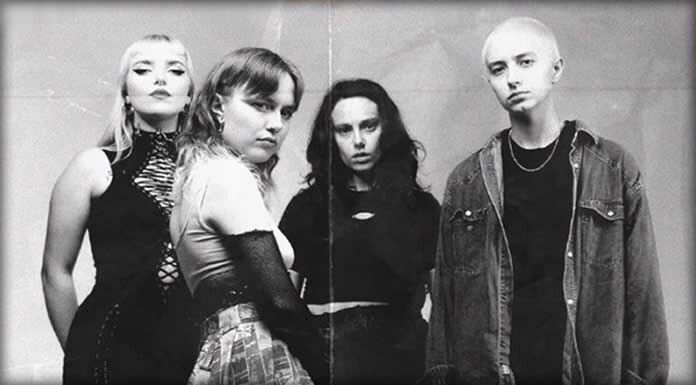 Witch Fever Presenta Su Álbum Debut: “Congregation” Witch Fever Presenta Su Álbum Debut: "Congregation"