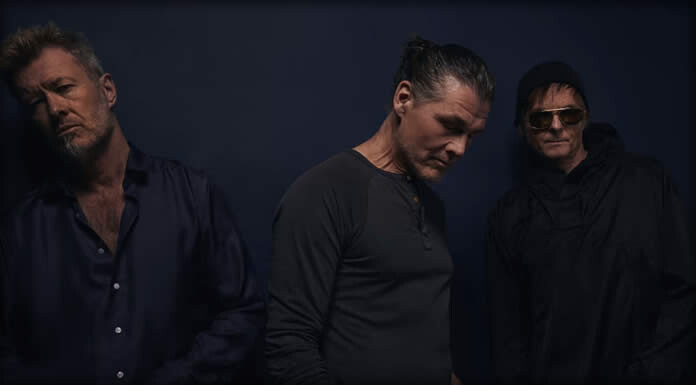 a-ha Presenta Su Nuevo Álbum: “True North” a-ha Presenta Su Nuevo Álbum: "True North"