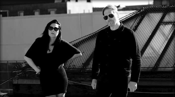 A Cloud Of Ravens Estrena Su Nuevo Sencillo Y Video: “Nature Of Artifice” A Cloud Of Ravens Estrena Su Nuevo Sencillo Y Video: "Nature Of Artifice"