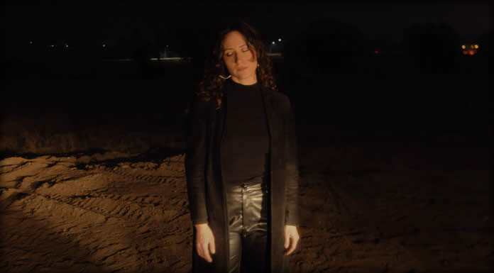 A.O. Gerber Presenta El Video Oficial De Su Sencillo: "Walk In The Dark"