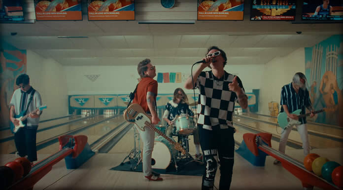 AVOID Lanza Su Nuevo Álbum: “Cult Mentality” Y El video Oficial De “Can’t Take This Away” AVOID Lanza Su Nuevo Álbum: "Cult Mentality" Y El video Oficial De "Can't Take This Away"