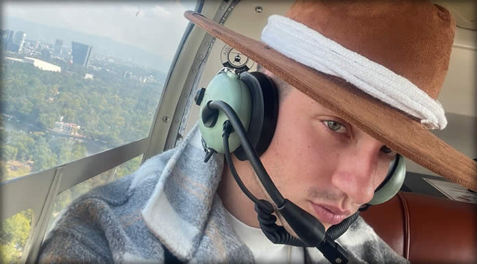 Alan Wittels Presenta Su Álbum Debut: "Amarcura" Y El Video Oficial De "Cuando Viajas"