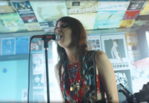 Alienblaze Presenta El Video Oficial En Vivo De Su Sencillo: "Romantically Dead"