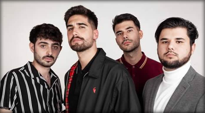 Amante Laffón Estrena Su Nuevo Sencillo Y Video: “Reset”