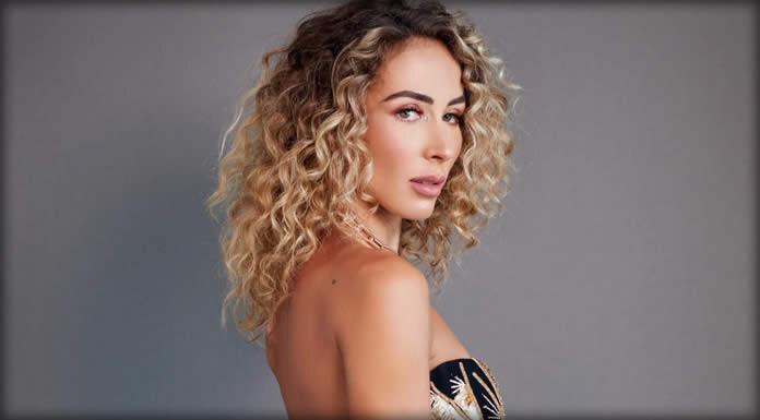 Ana Kiri Comparte Su Nuevo Sencillo: "Beat Of Freedom"