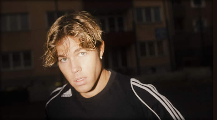Andreas Wijk Lanza Su Nuevo Sencillo: "If I Was Gay"