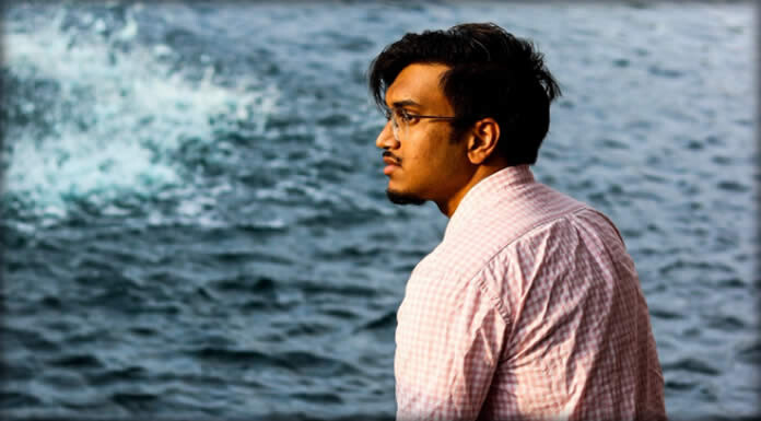 Anizzy Presenta Su Nuevo Sencillo: "The Return"