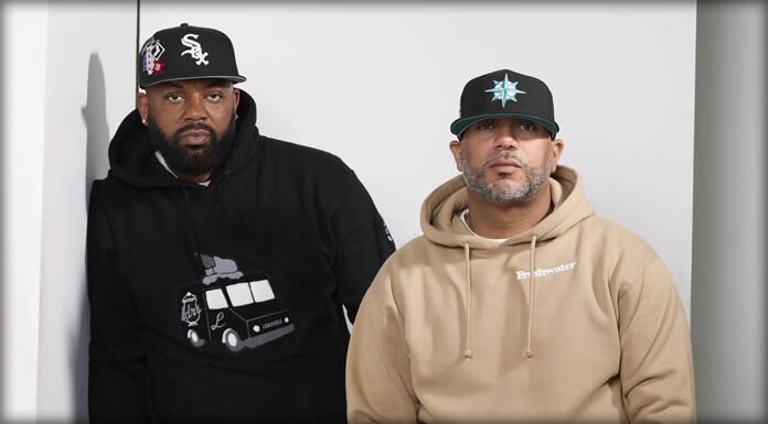 Apollo Brown & Philmore Greene Lanzan Su Nuevo Álbum Colaborativo: “Cost Of Living” Apollo Brown & Philmore Greene Lanzan Su Nuevo Álbum Colaborativo: “Cost Of Living”