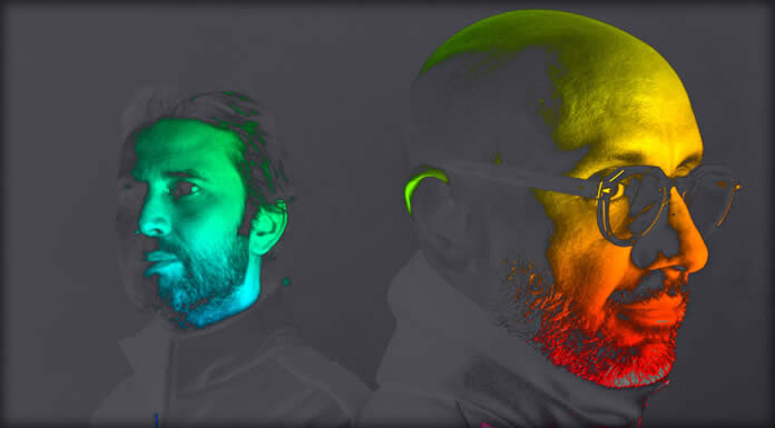 Astronomía Interior Lanza Un Doble Sencillo: "California" + Video Y "Un Mundo Raro"