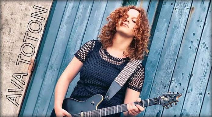 Ava Toton Lanza Dos Nuevos Sencillos: "Like A Girl" Y "Embers"