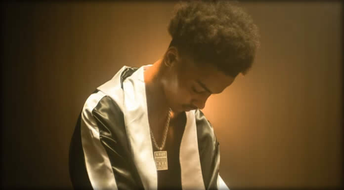 B.Baby Estrena Su Nuevo Sencillo: “En Unge” B.Baby Estrena Su Nuevo Sencillo: "En Unge"