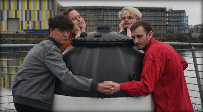 BIRCHES Estrena Su Nuevo Sencillo Y Video: "Be Unknown"