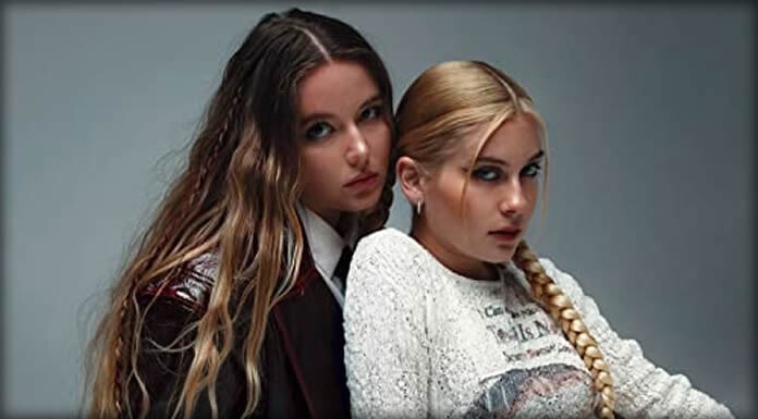 Bahari Presenta Su Nuevo Sencillo Y Lyric Video: “Destructive” Bahari Presenta Su Nuevo Sencillo Y Lyric Video: "Destructive"