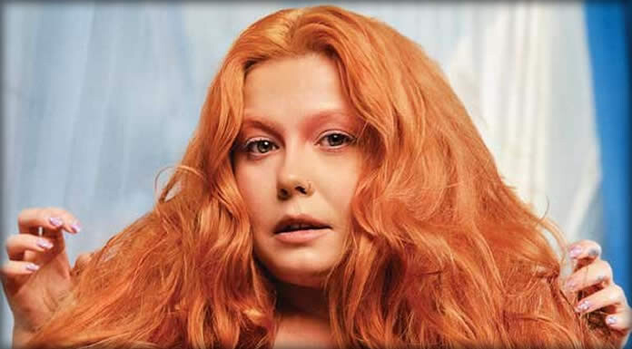 Begonia Estrena Su Nuevo Sencillo Y Video: "Right Here"