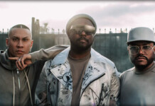 Black Eyed Peas Presentan Su Nuevo Álbum: "Elevation"