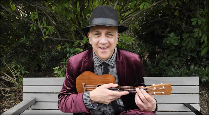 Blag Dahlia Presenta El Video Oficial De "Your Girlfriend" Ft. Nick Oliveri