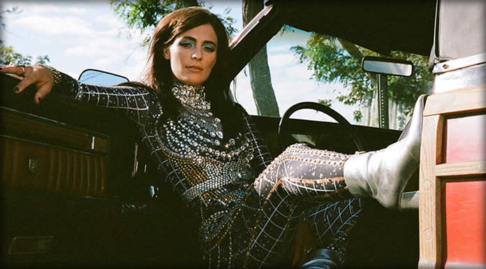 Breanna Barbara Estrena Su Nuevo Álbum: “Nothin’ But Time” Breanna Barbara Estrena Su Nuevo Álbum: "Nothin’ But Time"