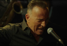 Bruce Springsteen Lanza Su Nuevo Álbum: "Only The Strong Survive" Y El Video De "Turn Back The Hands Of Time"