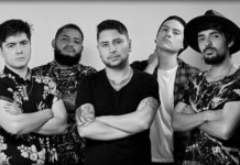 Burana Polar Regresa Con Su Nuevo Sencillo Y Lyric Video: “Tan Lejos, Tan Cerca”