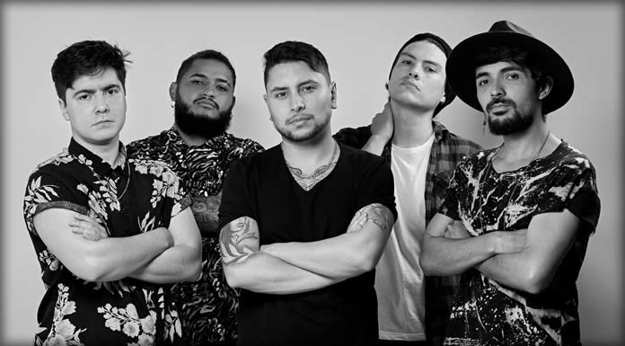 Burana Polar Regresa Con Su Nuevo Sencillo Y Lyric Video: “Tan Lejos, Tan Cerca”