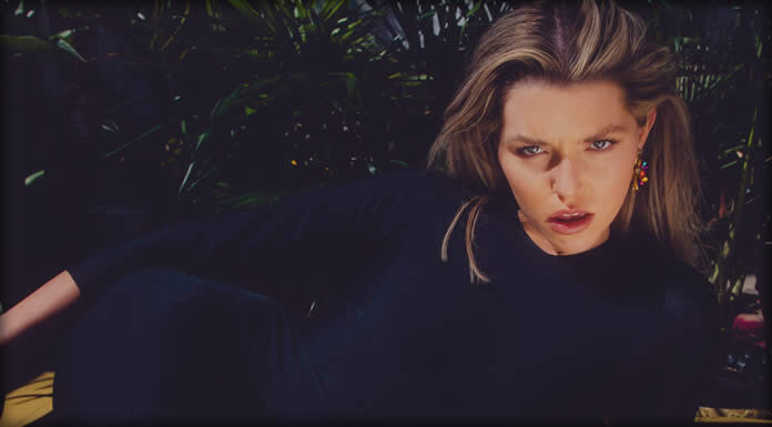 CLO.FM Lanza Su EP Debut: "Heartbroken But Glamorous"