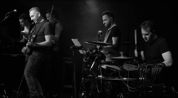 Cadence Estrena Su Nuevo EP: "The Big Wheel"