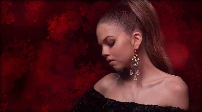 Callista Clark Presenta Su Nuevo Sencillo Y Lyric Video: “Please Come Home For Christmas”