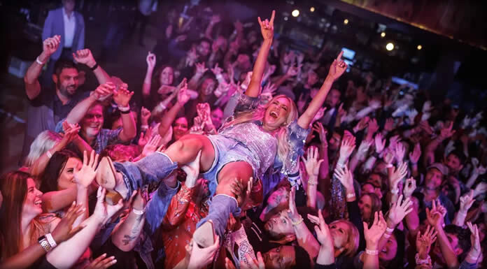 Carrie Underwood Estrena El Video Oficial De Su Sencillo: “Hate My Heart”