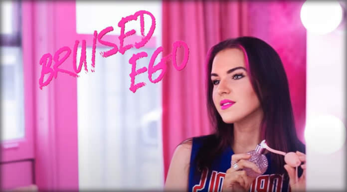 Coco Bevan Estrena Su Nuevo Sencillo: "Bruised Ego"