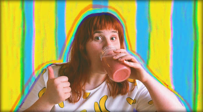 Corook Presenta Su Nuevo Sencillo Y Lyric Video: “Smoothie”