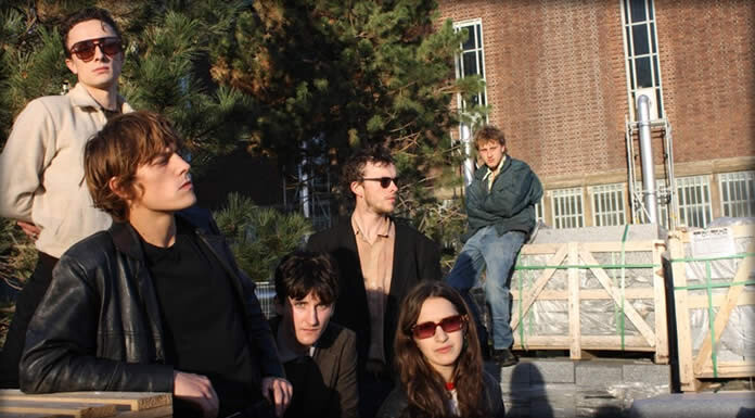 DEADLETTER Lanza Su EP Debut: “Heat!” DEADLETTER Lanza Su EP Debut: "Heat!"