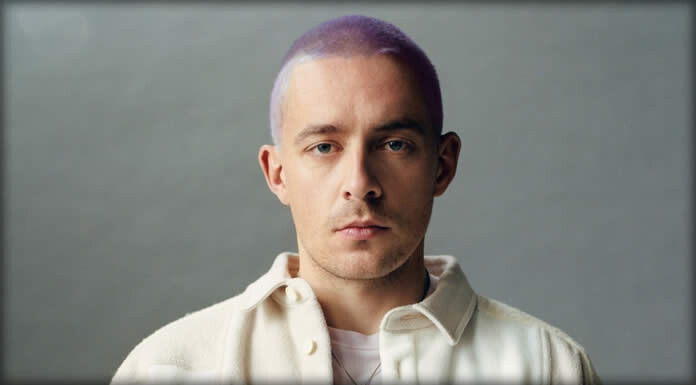 Dermot Kennedy Lanza Su Nuevo Álbum “Sonder” Dermot Kennedy Lanza Su Nuevo Álbum "Sonder"