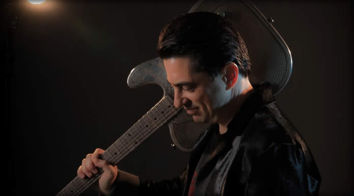 Divídalo Presenta Su Nuevo Sencillo Y Video: “Vos Y Él Y Yo”