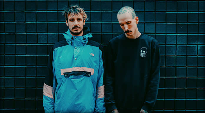 Doodseskader Presenta Su Álbum Debut: "Year One"