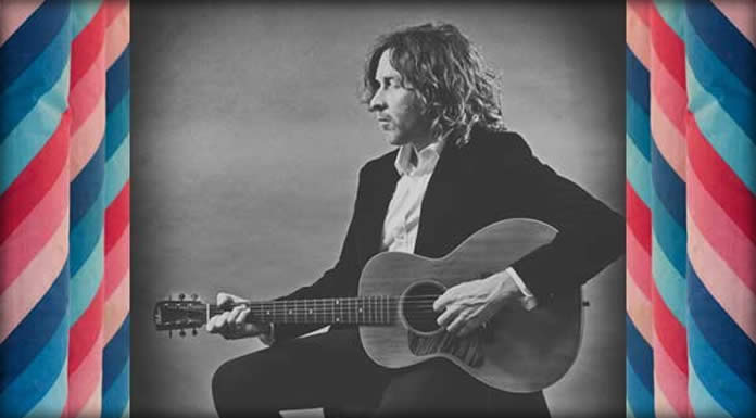 Doug Paisley Presenta Su Nuevo Sencillo Y Video: "Say What You Like"