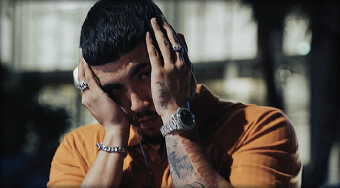 Elijah The Boy Estrena Su Nuevo Sencillo: “Over You”