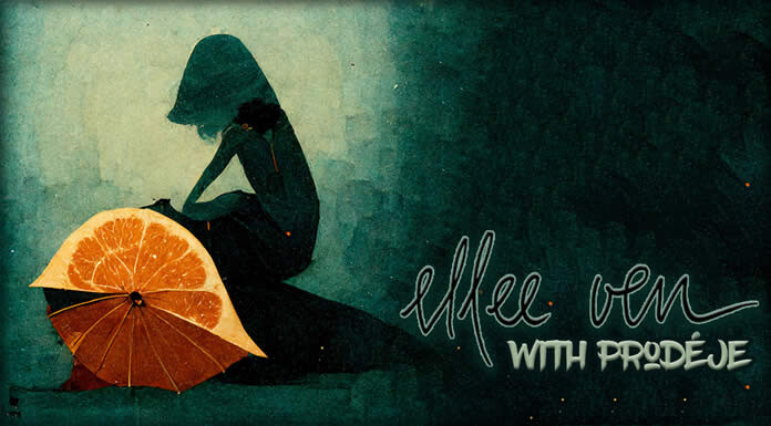 Ellee Ven Estrena Su Nuevo Sencillo: “Is The Juice Worth The Squeeze” Ft. Prodéje Ellee Ven Estrena Su Nuevo Sencillo: “Is The Juice Worth The Squeeze” Ft. Prodéje