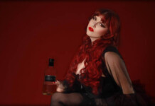 Emily Mac Estrena Su Nuevo Sencillo: “Whiskey Like Me”