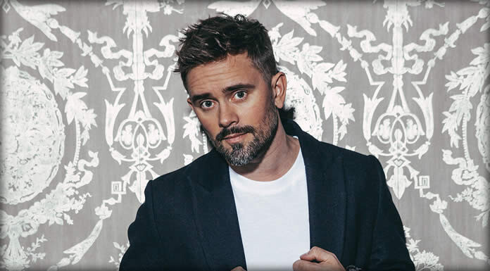 Erik Segerstedt Presenta Su Nuevo Sencillo: “Come Alive” Erik Segerstedt Presenta Su Nuevo Sencillo: "Come Alive"