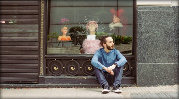 Esteban Fulco Comparte Su Nuevo Sencillo Y Video Acústico: “Tierra De Nadie”