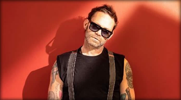 Ewan MacFarlane Lanza Su Nuevo Álbum: “Milk” Ewan MacFarlane Lanza Su Nuevo Álbum: “Milk”