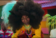 Fatoumata Diawara Lanza Su Nuevo Sencillo Y Video: “Nsera” Ft. Damon Albarn