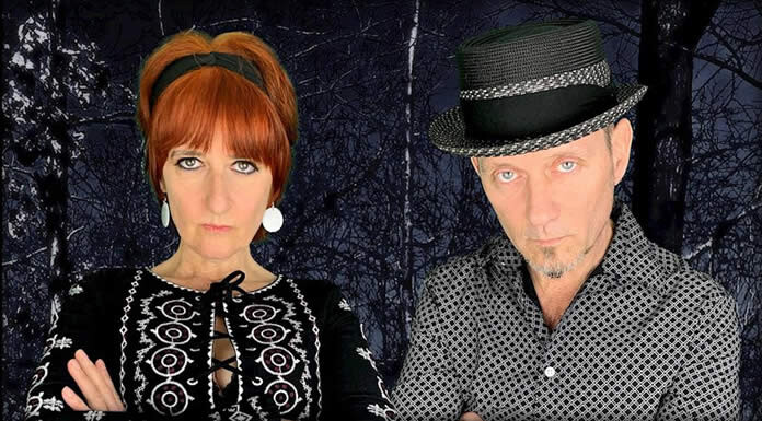 Frenchy And The Punk Presentan Su Nuevo Sencillo Y Video: "If The World Doesn't End First"