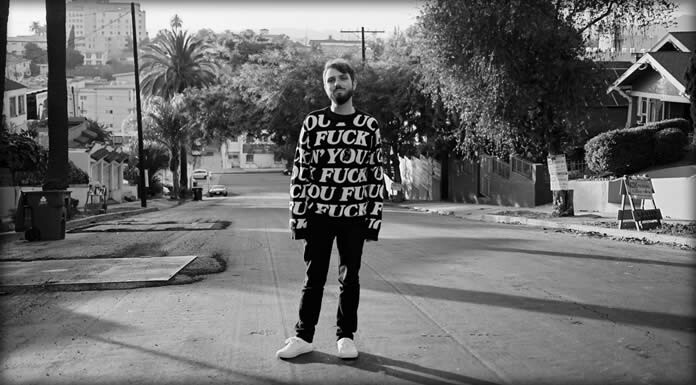 Glow & The Dark Lanza Su Nuevo EP: "Holy Shit"