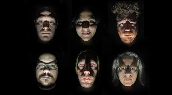 Grave Danger Lanza Su Nuevo Sencillo: "Wake The Dead"