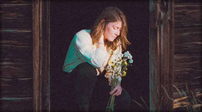 Hanna Enlöf Presenta Su Nuevo Sencillo Y Lyric Video: “Inte Nu” Hanna Enlöf Presenta Su Nuevo Sencillo Y Lyric Video: "Inte Nu"