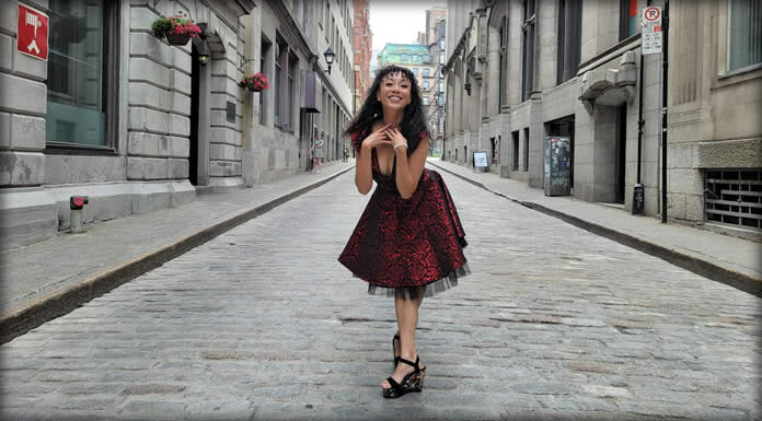 Harriet Chung Presenta Su Nuevo Sencillo Y Lyric Video: “Old Montreal” Harriet Chung Presenta Su Nuevo Sencillo Y Lyric Video: "Old Montreal"